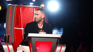 The Voice Season 15 Episode 5 The Voice Season 15 Episode 5
