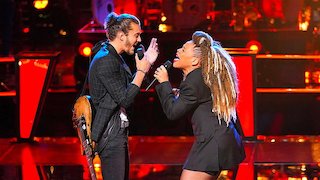 The Voice - The Blind Auditions, Part 7/The Battles Premiere