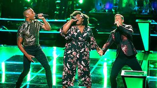 The Voice - The Battles, Part 2