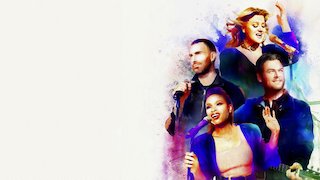 The Voice - Live Playoffs Top 24