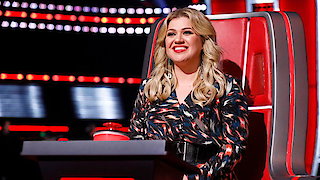 The Voice Season 17 Episode 3 The Voice Season 17 Episode 3