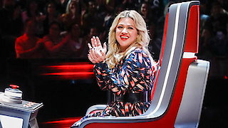 The Voice - The Blind Auditions, Part 7/ The Battles Premiere