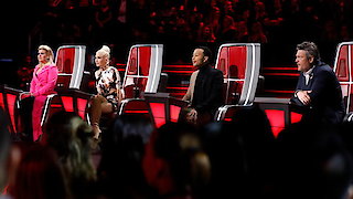 The Voice Season 17 Episode 15 The Voice Season 17 Episode 15