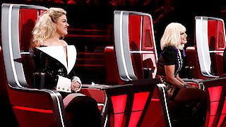 The Voice Season 17 Episode 17 The Voice Season 17 Episode 17