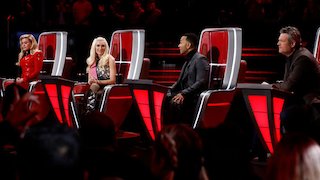 The Voice Season 17 Episode 21 The Voice Season 17 Episode 21
