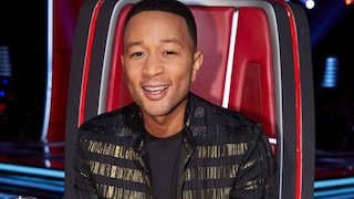 The Voice Season 18 Episode 2 The Voice Season 18 Episode 2