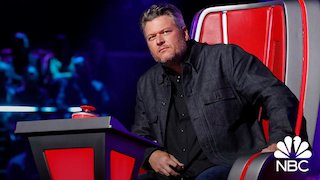 The Voice Season 18 Episode 4 The Voice Season 18 Episode 4
