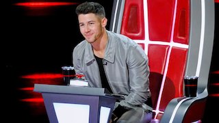 The Voice Season 18 Episode 5 The Voice Season 18 Episode 5