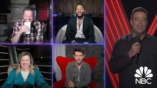 The Voice Season 18 Episode 13 The Voice Season 18 Episode 13