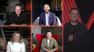 The Voice Season 18 Episode 15 The Voice Season 18 Episode 15