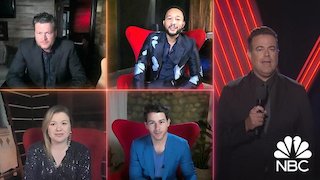 The Voice Season 18 Episode 18 The Voice Season 18 Episode 18