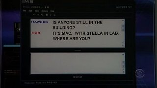 CSI: NY Season 3 Episode 24 CSI: NY Season 3 Episode 24