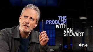 The Problem With Jon Stewart - America's Incarceration Epidemic