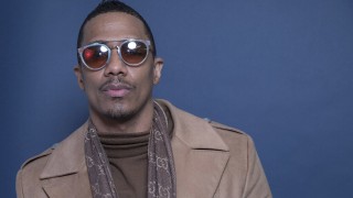 Nick Cannon - Boris Kodjoe