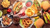 Crazy Comfort Food