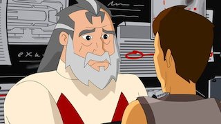 Speed Racer: The Next Generation Season 2 Episode 22 Speed Racer: The Next Generation Season 2 Episode 22