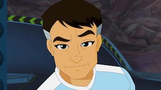 Speed Racer: The Next Generation Season 2 Episode 23 Speed Racer: The Next Generation Season 2 Episode 23