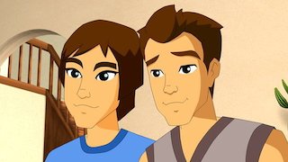 Speed Racer: The Next Generation Season 2 Episode 24 Speed Racer: The Next Generation Season 2 Episode 24