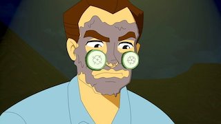 Speed Racer: The Next Generation Season 2 Episode 25 Speed Racer: The Next Generation Season 2 Episode 25