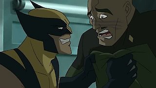 Wolverine and the X-Men Season 1 Episode 1 Wolverine and the X-Men Season 1 Episode 1