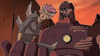 Wolverine and the X-Men Season 1 Episode 21 Wolverine and the X-Men Season 1 Episode 21