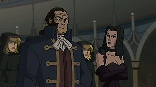 Wolverine and the X-Men Season 1 Episode 25 Wolverine and the X-Men Season 1 Episode 25