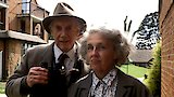 A Double Wedding