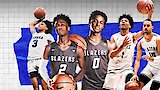 The Basketball Gods