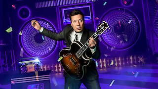 That's My Jam - John Stamos & Quinta Brunson vs. Craig Robinson & Taraji P. Henson