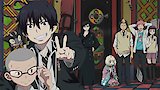 12 - Blue Exorcist -The Blue Night Saga- - S03