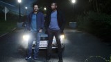 Psych: the Movie