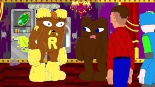 Problem Solverz Season 2 Episode 4 Problem Solverz Season 2 Episode 4