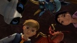 Ragnarok: Parte 1