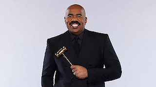 Judge Steve Harvey - How Long Have You Been Stupid?