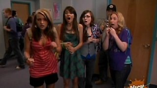 Zoey 101 Season 4 Episode 1 Zoey 101 Season 4 Episode 1