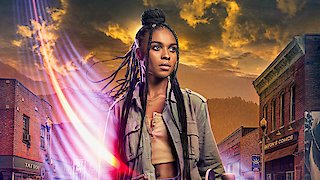 Naomi - Unidentified Flying Object