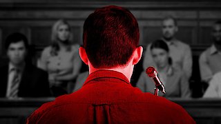 Taking the Stand - Scott Nelson