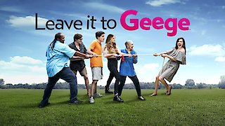 Leave It to Geege - In the Doghouse