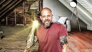 Home Inspector Joe - This Mold House