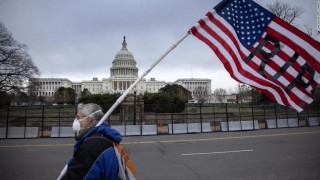 Democracy in Peril - January 18, 2022