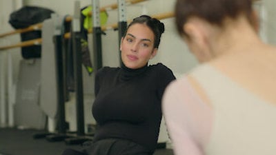 Watch I Am Georgina Season Episode Dreams Come True Online Now