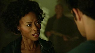 Teen Wolf - Face-to-Faceless