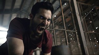 Teen Wolf - Broken Glass