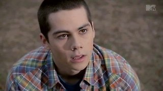 Teen Wolf Season 1 Episode 6 Teen Wolf Season 1 Episode 6