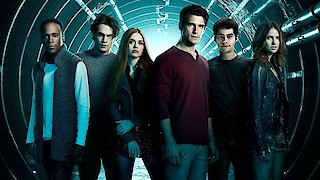 Teen Wolf - Teen Wolf: The Movie