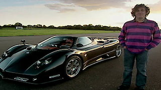 Top Gear Season 12 Episode 4 Top Gear Season 12 Episode 4