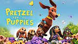 Ruff Truck / Flutter Pups
