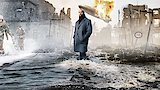 The Battle of Stalingrad