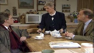 As Time Goes By Season 4 Episode 9 As Time Goes By Season 4 Episode 9