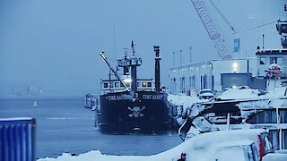 Deadliest Catch - Run Silent Run Deep